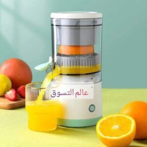 عصارة الحمضيات الشحن 🍊🍋🥭